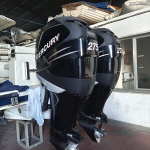 Mercury 275 L6 XL del 2006
