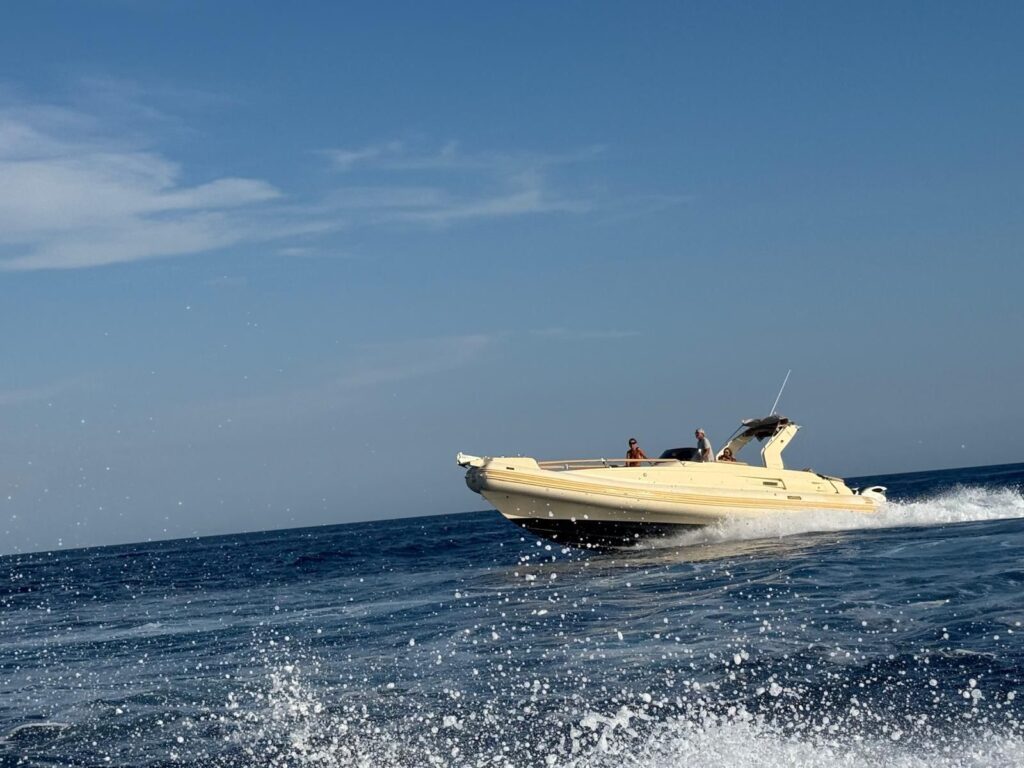 Solemar 33 Night e Day 2x 350 suzuki