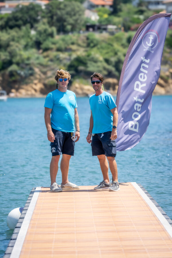 Noleggio Marina di Salivoli 2026