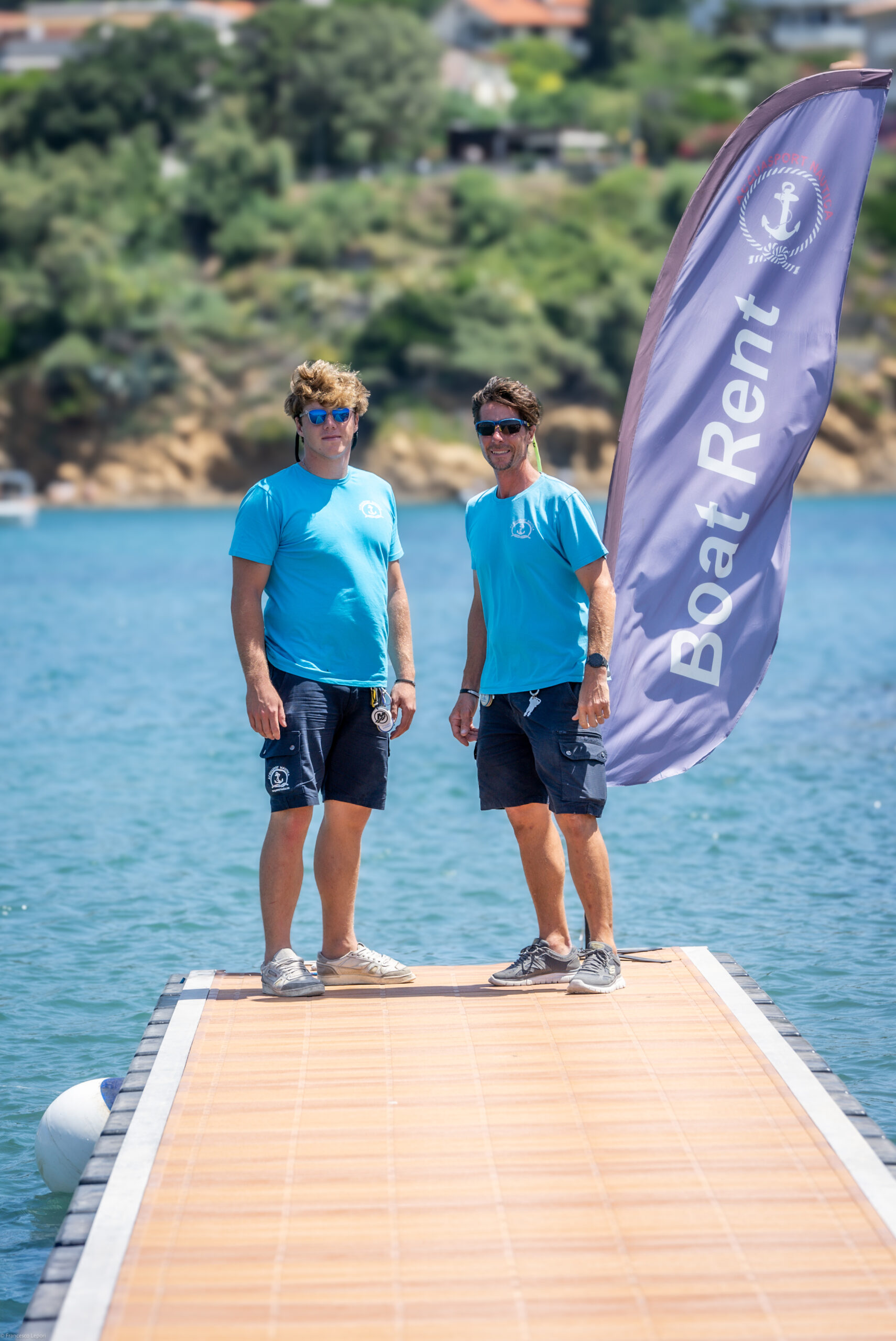 Noleggio Marina di Salivoli 2026