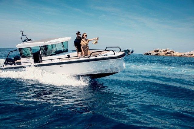 La primavera e qui !